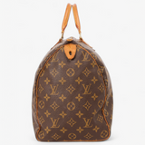 LOUIS VUITTON SPEEDY 40