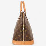 LOUIS VUITTON ALMA PM