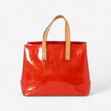 LOUIS VUITTON VERNIS READE