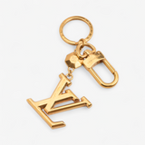 LOUIS VUITTON NYCKELRING