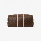 LOUIS VUITTON KEEPALL 60