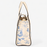 GUCCI GG RIBBON HERBARIUM TOTE JAPAN EXCLUSIVE