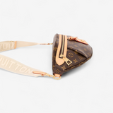 LOUIS VUITTON HIGH RISE BUMBAG