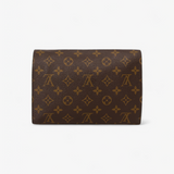 LOUIS VUITTON RABBIT POUCH
