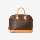 LOUIS VUITTON ALMA PM