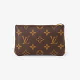 LOUIS VUITTON KEY POUCH SMALL