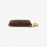 LOUIS VUITTON KEY POUCH