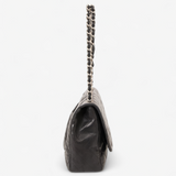 CHANEL CLASSIC JUMBO SINGLE FLAPBAG