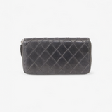 CHANEL CC PLÅNBOK