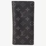 LOUIS VUITTON BRAZZA WALLET
