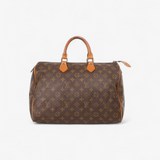 LOUIS VUITTON SPEEDY 35