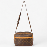 LOUIS VUITTON REPORTER PM