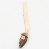 LOUIS VUITTON HIGH RISE BUMBAG