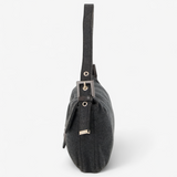 FENDI JERSEY VINTAGE BAGUETTE