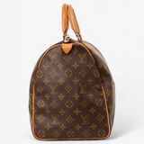 LOUIS VUITTON KEEPALL 45