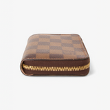 LOUIS VUITTON ZIPPY COIN