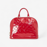 LOUIS VUITTON ALMA PM