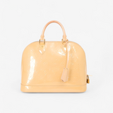 LOUIS VUITTON ALMA PM