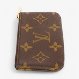 LOUIS VUITTON KEY POUCH