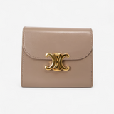LOEWE TRIOMPHE WALLET