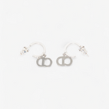 CHRISTIAN DIOR CLAIR D EARRINGS