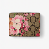 GUCCI GG BLOOM WALLET