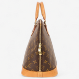 LOUIS VUITTON ALMA PM