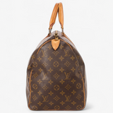LOUIS VUITTON KEEPALL 45