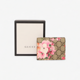 GUCCI GG BLOOM WALLET