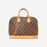 LOUIS VUITTON ALMA PM