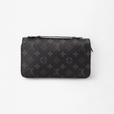 LOUIS VUITTON ECLIPSE ZIPPY XL