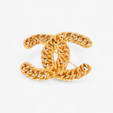 CHANEL BROCHE