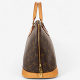 LOUIS VUITTON ALMA PM