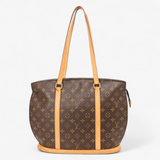 LOUIS VUITTON BABYLONE