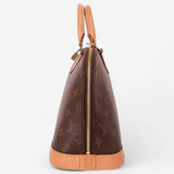 LOUIS VUITTON ALMA PM