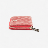 CHANEL CHANEL ZIP AROUND ORGANISER
