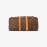 LOUIS VUITTON KEEPALL 45