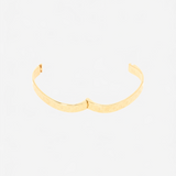 LOUIS VUITTON NANOGRAM BANGLE