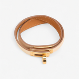 HERMÈS KELLY DOUBLE TOUR T3