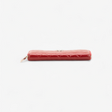 CHANEL CHANEL ZIP AROUND ORGANISER