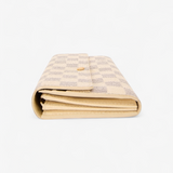 LOUIS VUITTON EMILIE WALLET