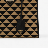 PRADA SYMBOLE TOTE