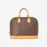 LOUIS VUITTON ALMA PM