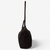 GUCCI GG CANVAS 2-WAY TOTE