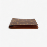 LOUIS VUITTON MULTIPLE WALLET