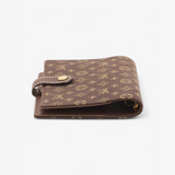 LOUIS VUITTON AGENDA COVER
