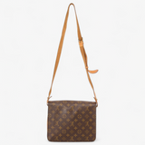 LOUIS VUITTON CARTOUCHIERE