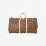 LOUIS VUITTON KEEPALL 60
