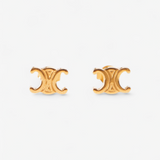 CELINE TRIOMPHE STUDS
