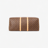 LOUIS VUITTON KEEPALL 60